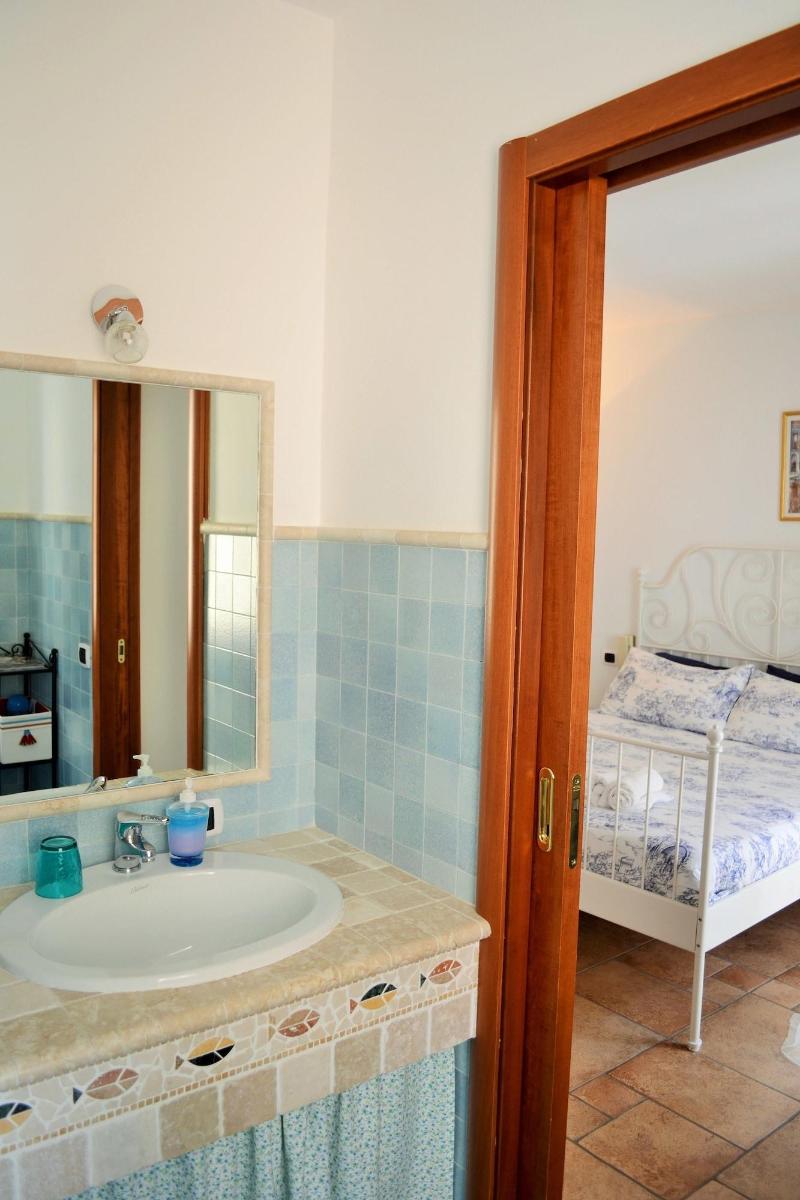 B&B Bella Bari - Oda