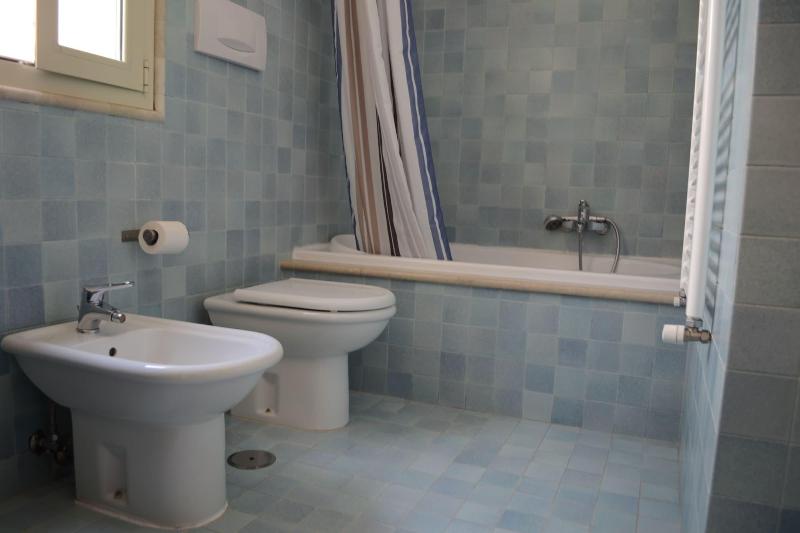 B&B Bella Bari - Oda