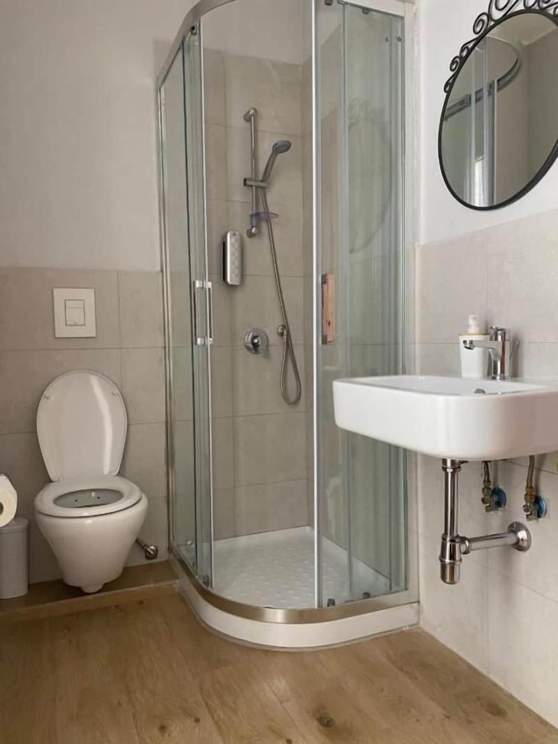 B&B Bella Bari - Oda