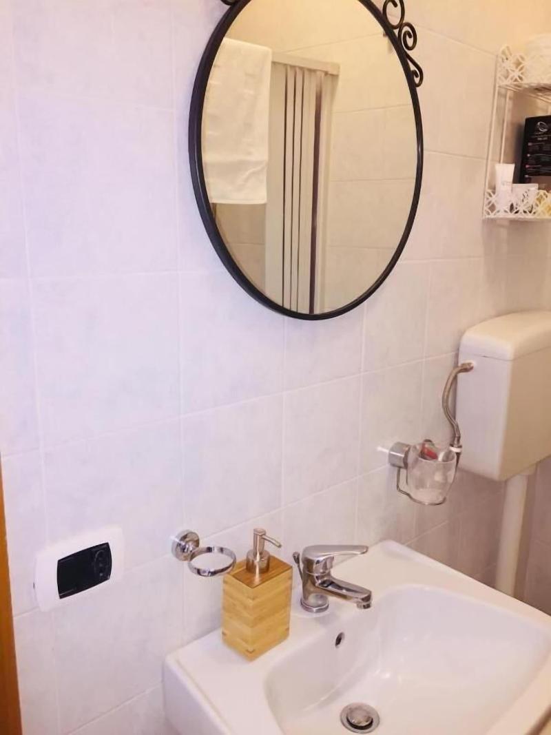 B&B Bella Bari - Oda