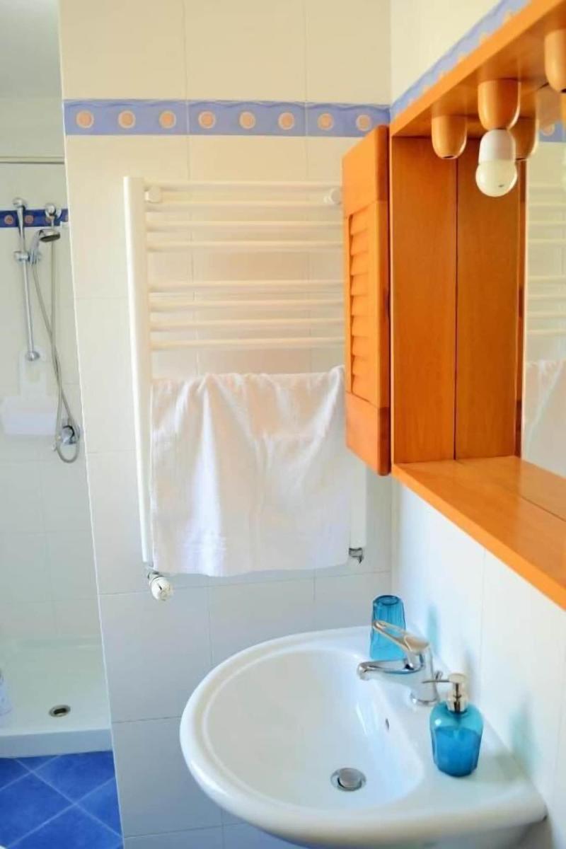 B&B Bella Bari - Oda