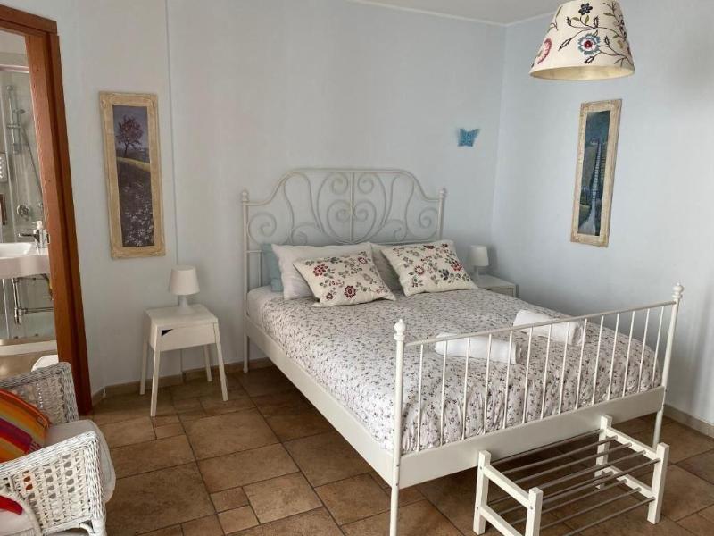 B&B Bella Bari - Oda