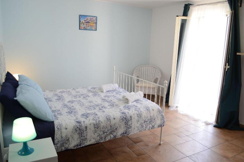 B&B Bella Bari - Oda