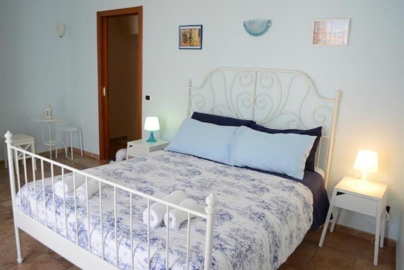 B&B Bella Bari - Oda