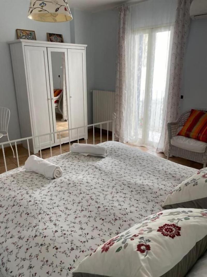 B&B Bella Bari - Oda