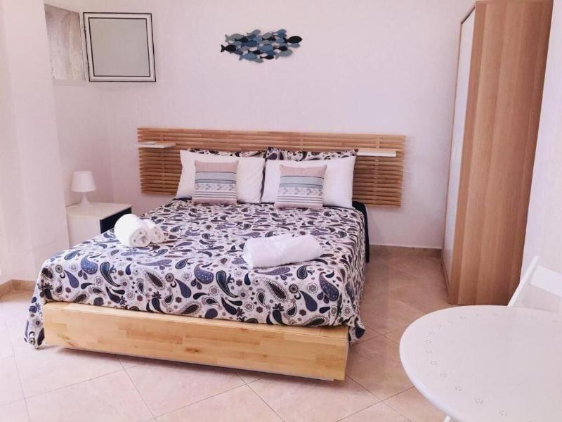 B&B Bella Bari - Oda