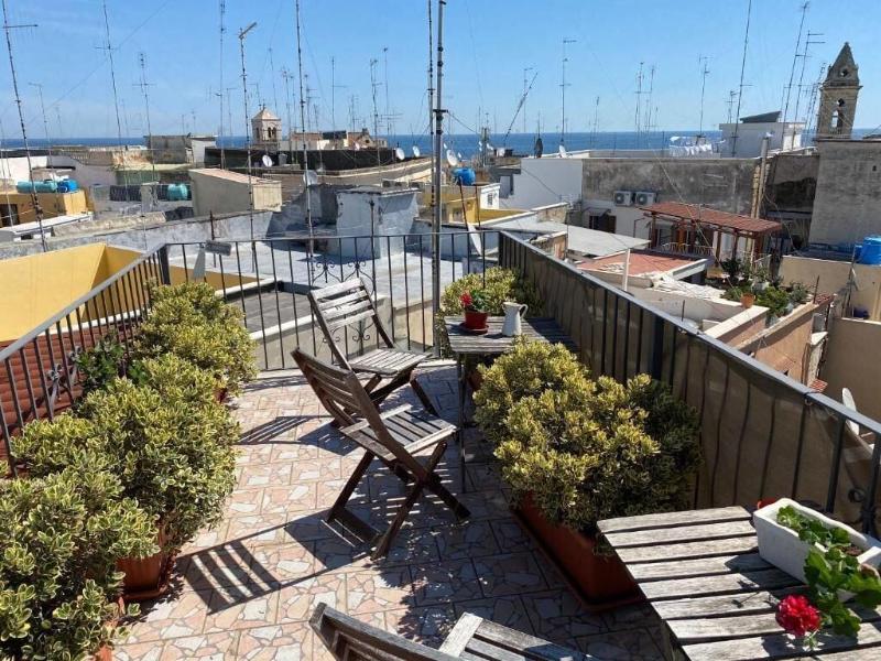 B&B Bella Bari - Oda