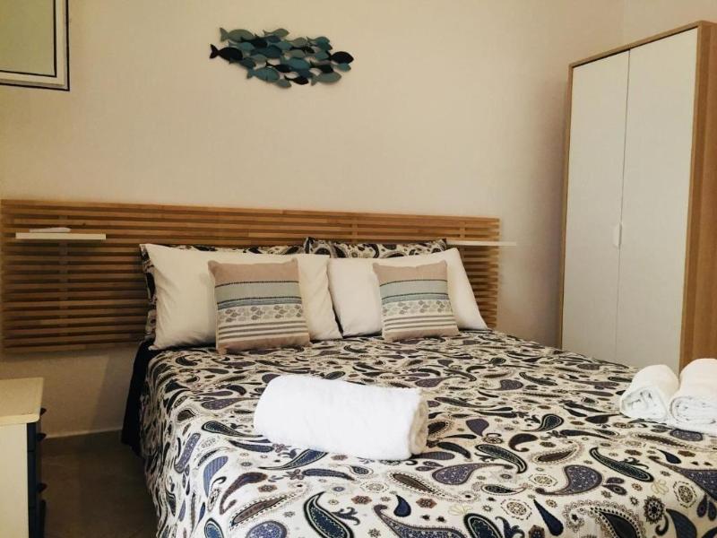 B&B Bella Bari - Oda