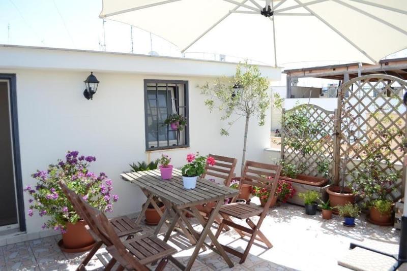 B&B Bella Bari - Oda