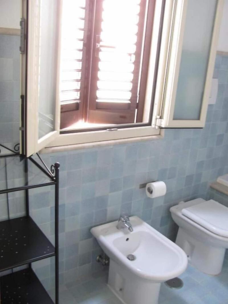 B&B Bella Bari - Oda