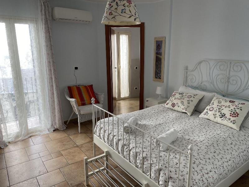 B&B Bella Bari - Oda