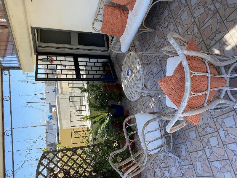 B&B Bella Bari - Oda