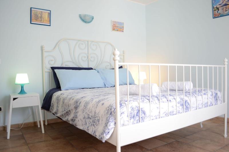 B&B Bella Bari - Oda