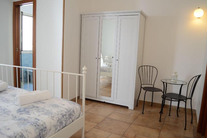 B&B Bella Bari - Oda