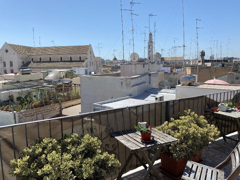 B&B Bella Bari - Oda