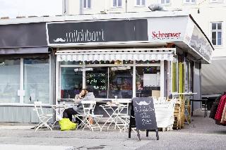 Grätzlhotel Meidlingermarkt fotoÄŸrafÄ±