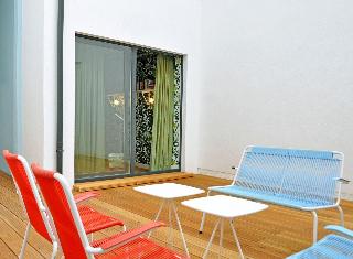 Grätzlhotel Meidlingermarkt fotoÄŸrafÄ±