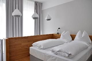 Grätzlhotel Meidlingermarkt fotoÄŸrafÄ±