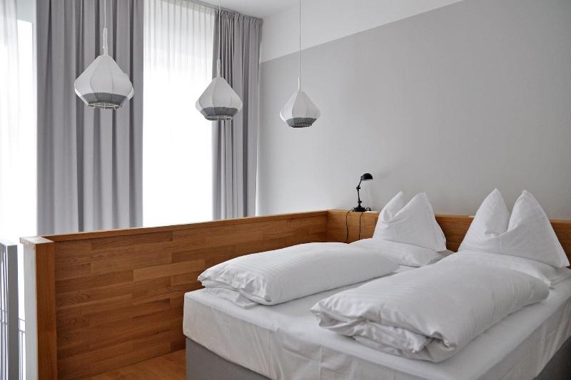 Grätzlhotel Meidlingermarkt - Oda