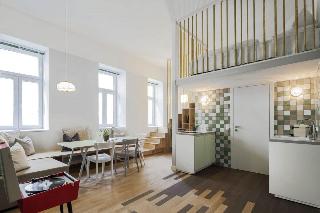 Grätzlhotel Meidlingermarkt fotoÄŸrafÄ±