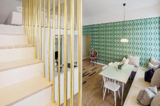 Grätzlhotel Meidlingermarkt fotoÄŸrafÄ±