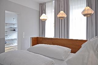 Grätzlhotel Meidlingermarkt fotoÄŸrafÄ±