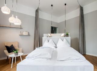 Grätzlhotel Meidlingermarkt fotoÄŸrafÄ±
