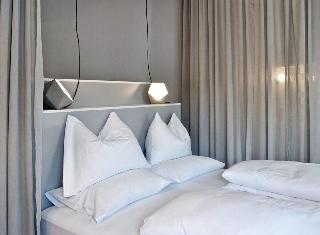 Grätzlhotel Meidlingermarkt fotoÄŸrafÄ±