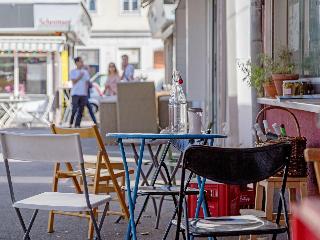 Grätzlhotel Meidlingermarkt fotoÄŸrafÄ±