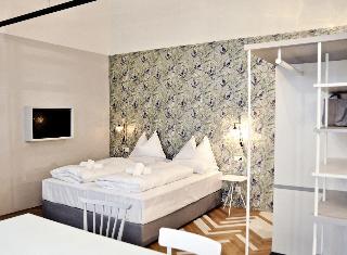 grätzlhotel karmelitermarkt fotoÄŸrafÄ±