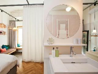 grätzlhotel karmelitermarkt fotoÄŸrafÄ±