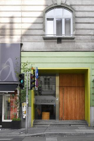 Hotel Mocca fotoÄŸrafÄ±