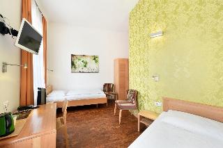 Hotel Mocca fotoÄŸrafÄ±