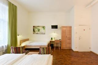 Hotel Mocca fotoÄŸrafÄ±