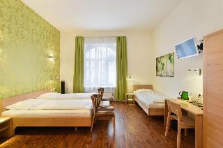 Hotel Mocca fotoÄŸrafÄ±