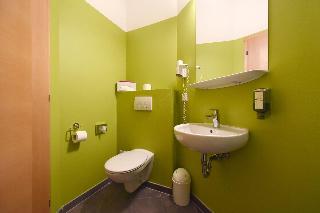 Hotel Mocca fotoÄŸrafÄ±
