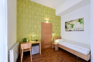 Hotel Mocca fotoÄŸrafÄ±