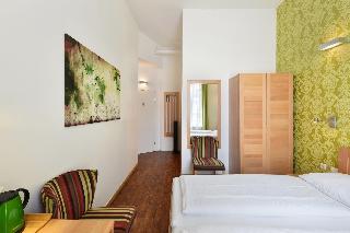 Hotel Mocca fotoÄŸrafÄ±