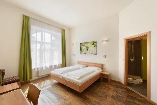 Hotel Mocca fotoÄŸrafÄ±
