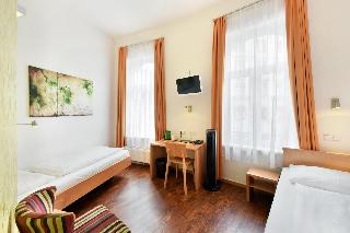 Hotel Mocca fotoÄŸrafÄ±