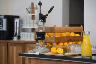 Hotel Mocca fotoÄŸrafÄ±