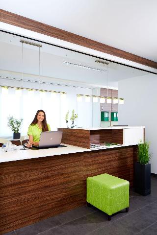 Hotel Good Rooms Guntramsdorf fotoÄŸrafÄ±
