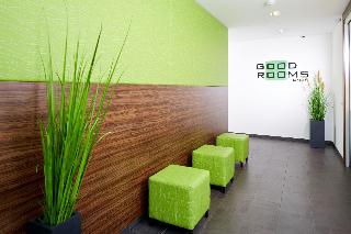 Hotel Good Rooms Guntramsdorf fotoÄŸrafÄ±