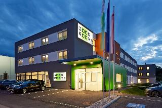 Hotel Good Rooms Guntramsdorf otel fotoğrafı