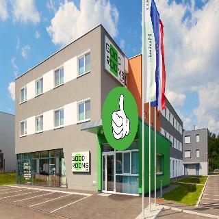Hotel Good Rooms Guntramsdorf fotoÄŸrafÄ±