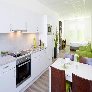Hotel Good Rooms Guntramsdorf fotoÄŸrafÄ±