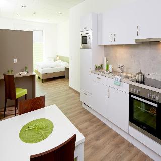 Hotel Good Rooms Guntramsdorf fotoÄŸrafÄ±