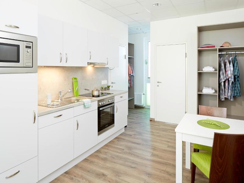 Hotel Good Rooms Guntramsdorf - Genel