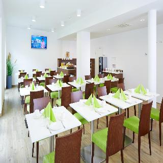 Hotel Good Rooms Guntramsdorf fotoÄŸrafÄ±