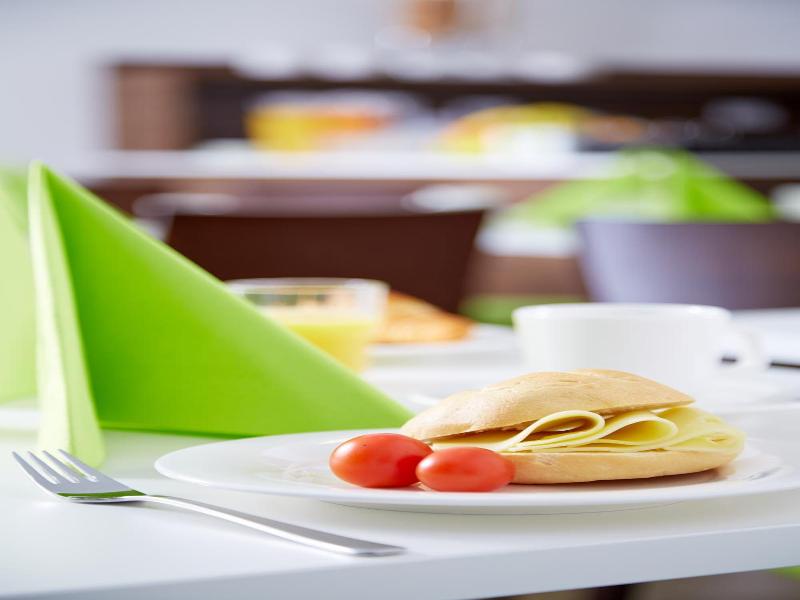 Hotel Good Rooms Guntramsdorf - Genel